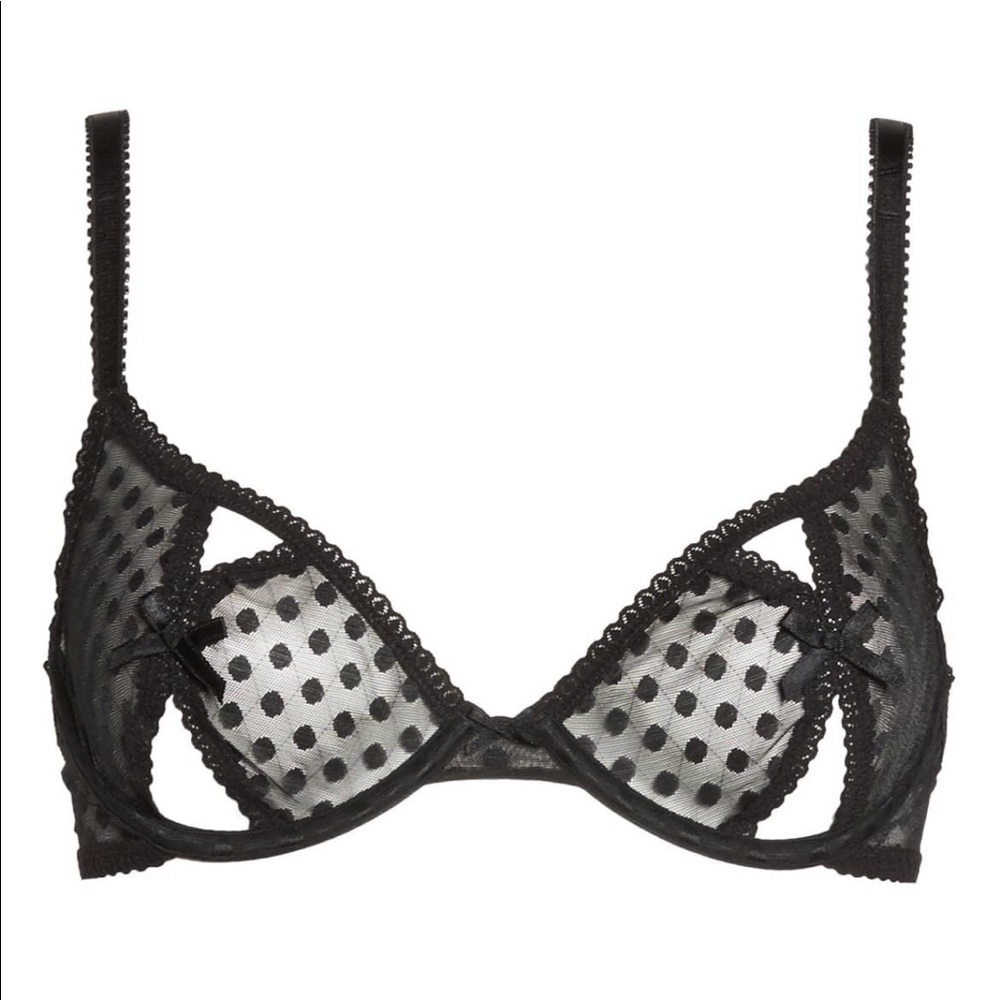 Sam Edelman Bralette